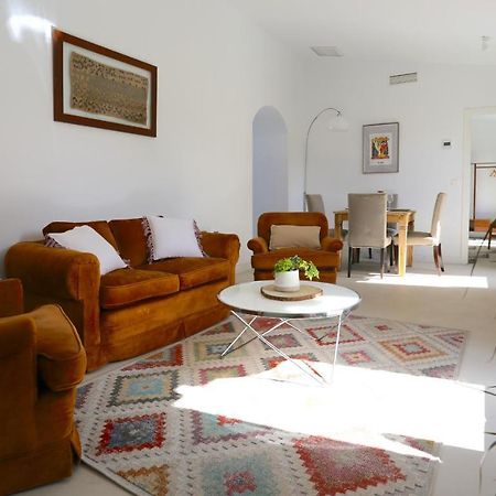Villa Clavero Five Premium Apt Малага Экстерьер фото