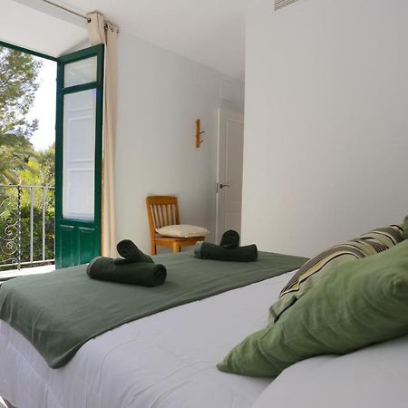 Villa Clavero Five Premium Apt Малага Экстерьер фото