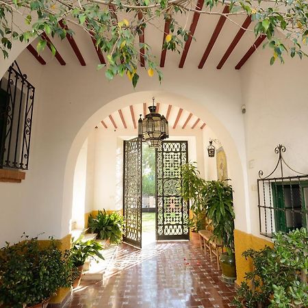 Villa Clavero Five Premium Apt Малага Экстерьер фото