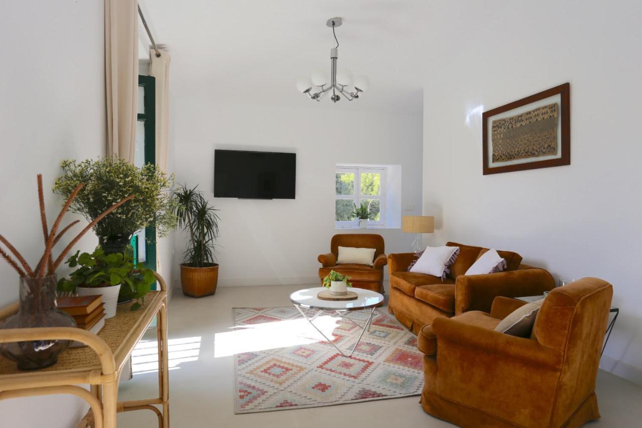 Villa Clavero Five Premium Apt Малага Экстерьер фото
