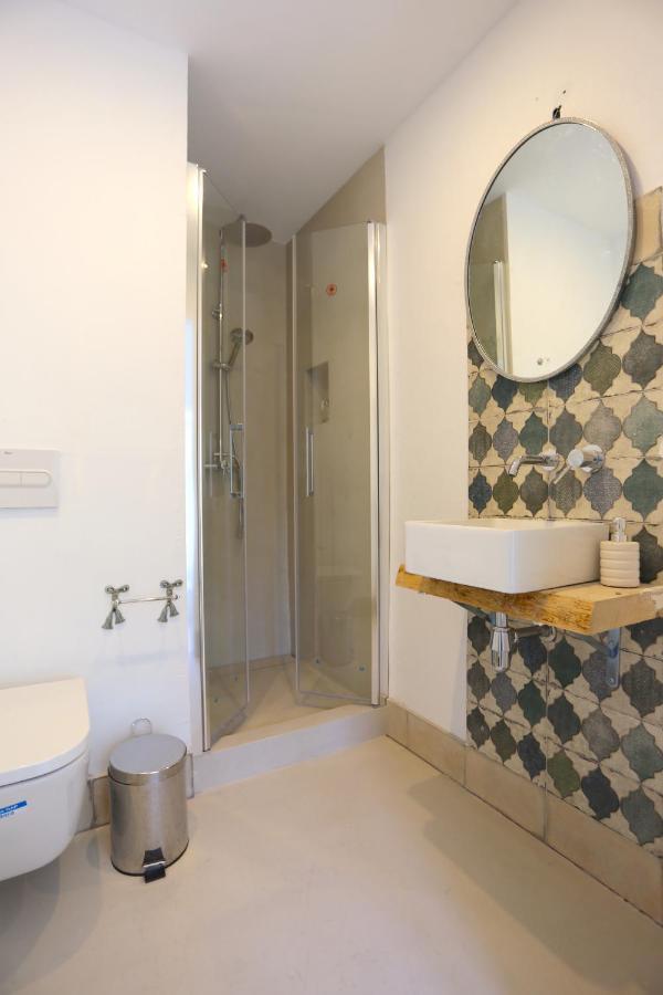 Villa Clavero Five Premium Apt Малага Экстерьер фото